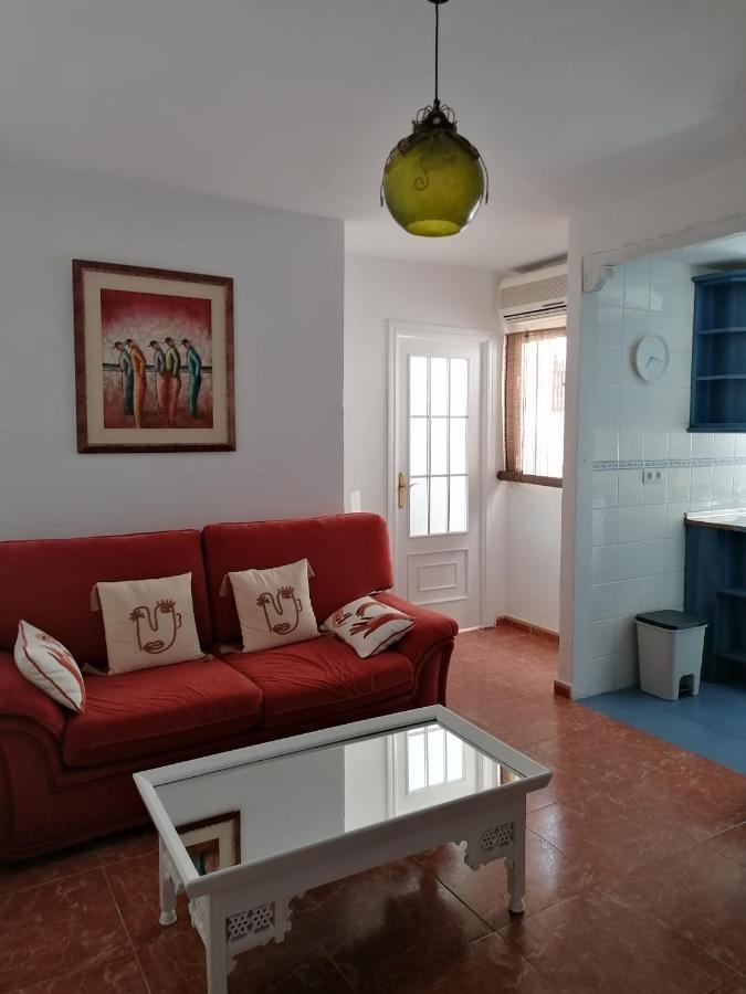 Appartement La Casa De Lita à Grenade Extérieur photo